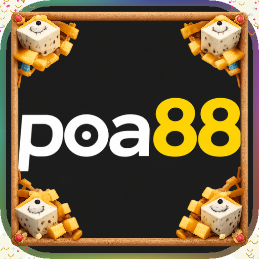 poa88 — galeri pratinjau Resmi APK